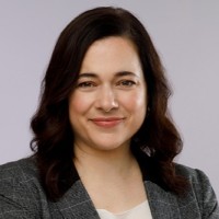 Véronique Dorval, Cfa
