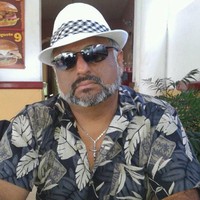 Ruben Lopez Ruiz