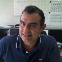 Daniel Jarel