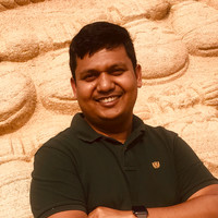Darshan Jawalebhoi