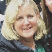 Claire Macdonald