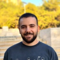 Serkan Pekçetin