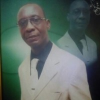 Osita Nkama