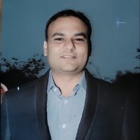 Ravikant Chaudhary