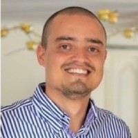 Jonathan Rodriguez Guerrero