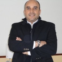 ROGÉRIO A. F. AZEVEDO