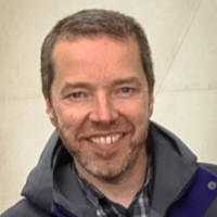 Kevin Darby Msc