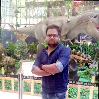 Ashish Gautam