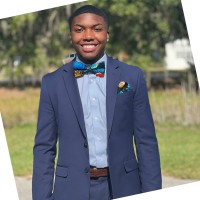 Malcolm Holman
