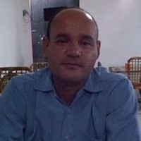 Evaldo Jesus Ferreira