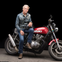 Mark Hull