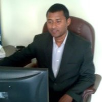 Faiyaz Ahmad