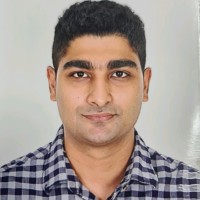 Rohan Mehrotra