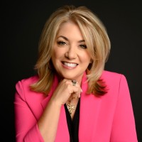 Christine Mcconnell