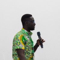 Samuel Kofi Nyarko