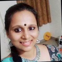 Anju V Nair