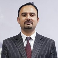 Khaliq Ur Rehman