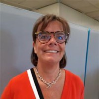 Géraldine Dormeuil