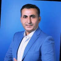 Saifullah Farooq Leghari