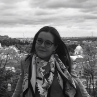 Cristina Ares Carballude