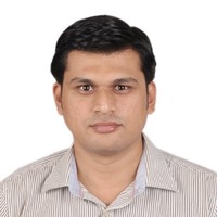 Madhusudhan H Ramachandra