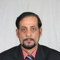 Tarun kumar Talukdar