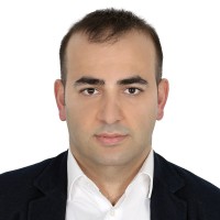 Serkan Dağcı
