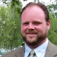 Chris Schaffroth