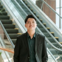 Theodore Setiawan