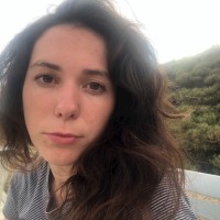 Fédelm Cheguillaume