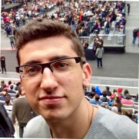 Lucas Cassapula