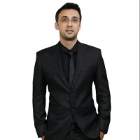 Sarosh Ahad