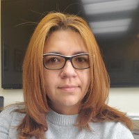 Sandra Espinosa