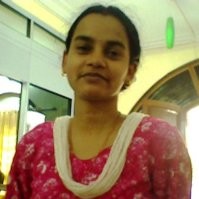 Kalyani Behera