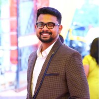 Vinay Jawalkar