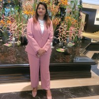 Himani Aggarwal