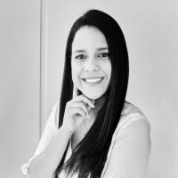 Abramny Guanipa, B.Arch.