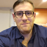 Lionel Molina