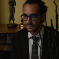 Enrico Vazzana