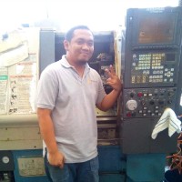 Andrew Payapag