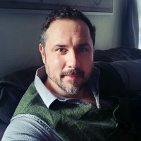 Alexandre Dotts