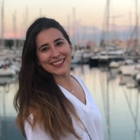 Alejandra Rodriguez Rincon
