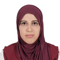 Yousra FAHLANE