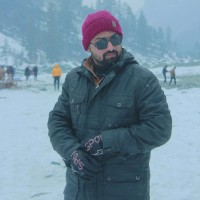 Muhammad Hasan Rauf