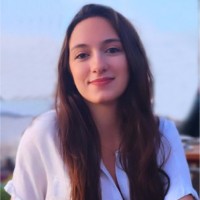 Joelle Karam
