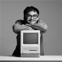 Rafael Benjamin Sales