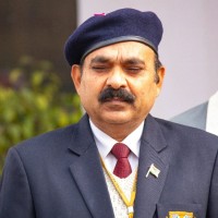 Pawan Kumar