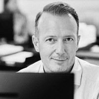 Thomas Andreasen