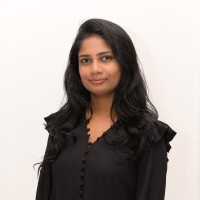 Deshani Soyza