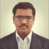 Ramamoorthy Sreenivasulu